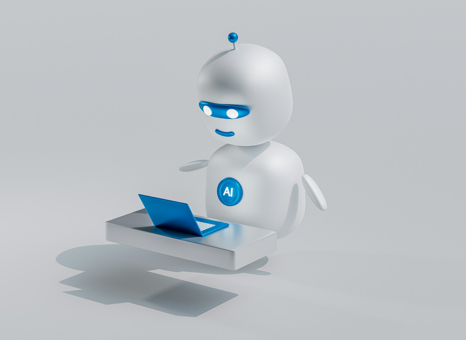Built-In Chatbot