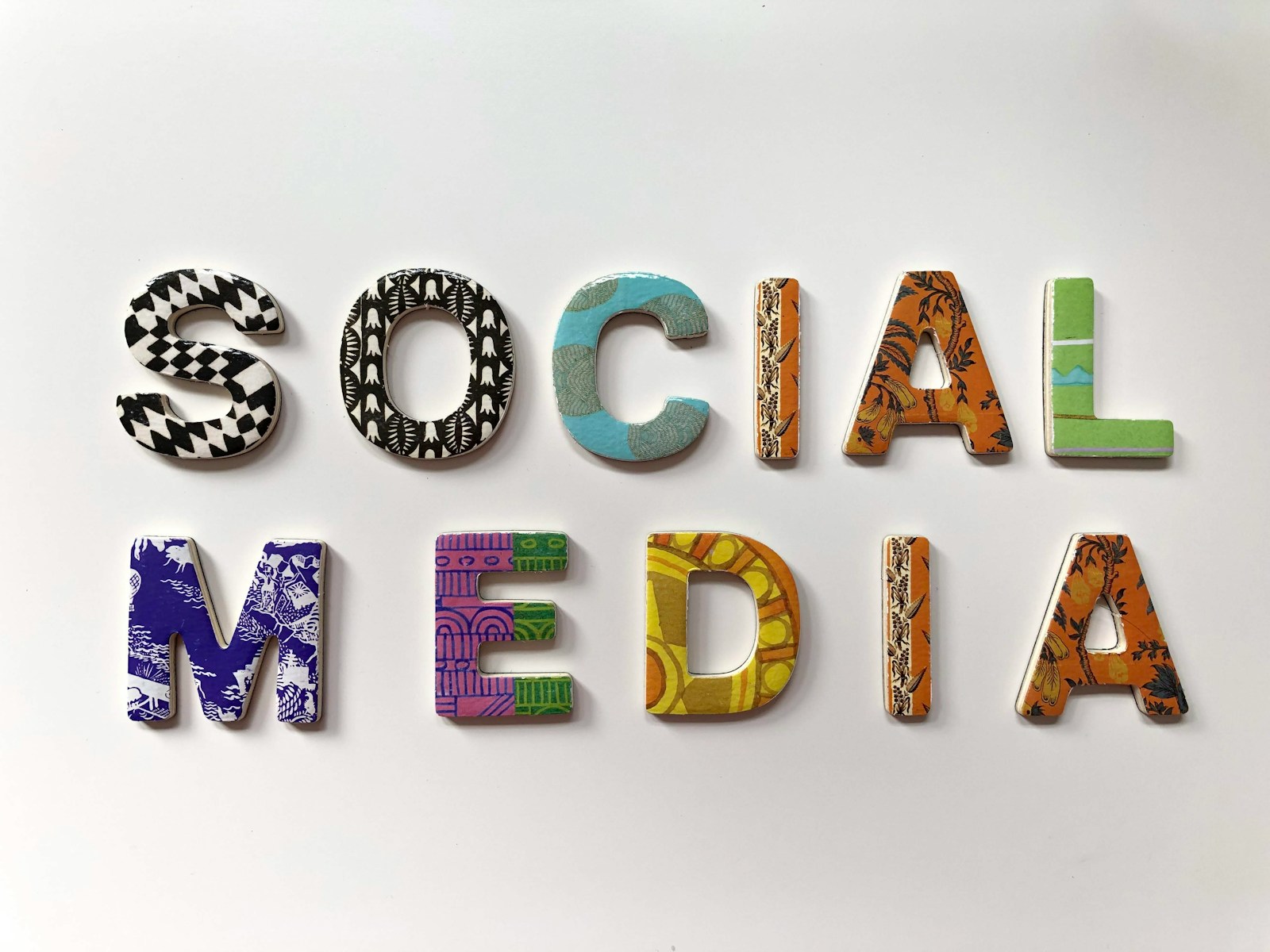 Automated Social Media Posts