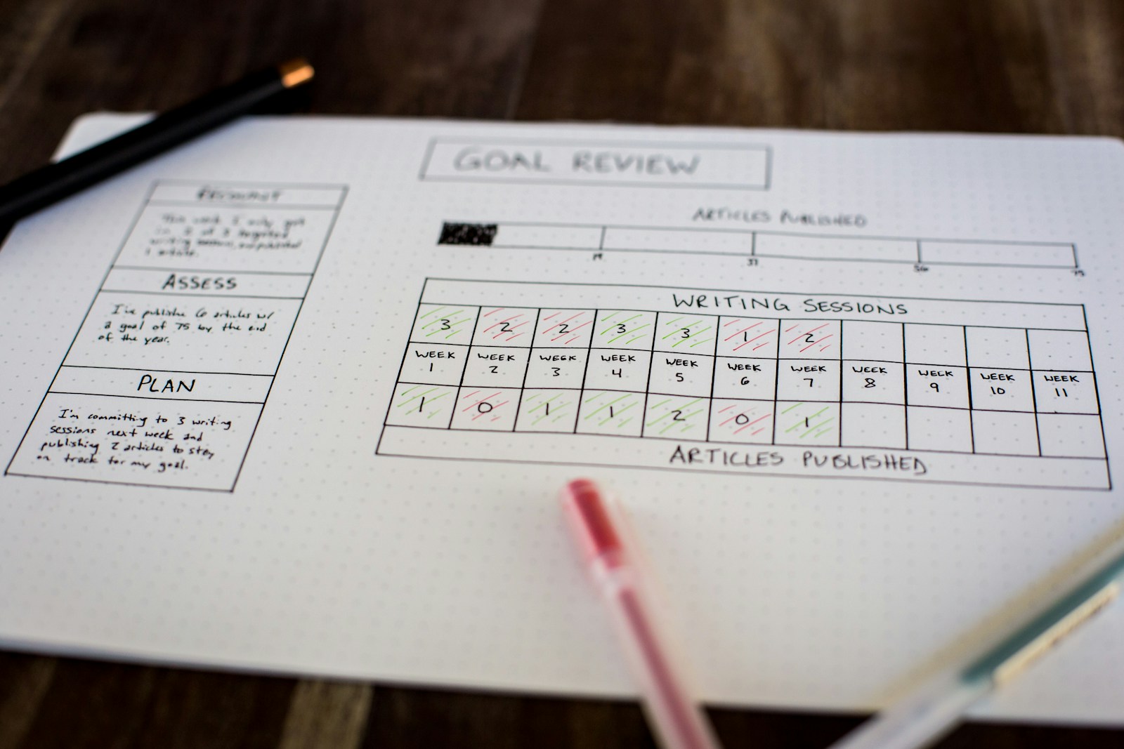 Client Booking System
